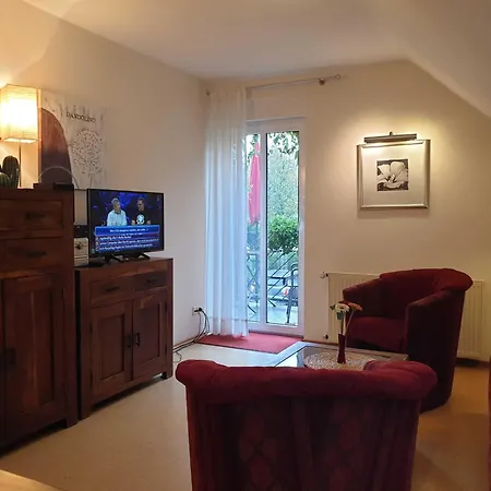 Deichgraefin 3 * Horumersiel