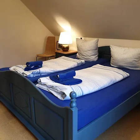 Deichgraefin 3 Apartmán Horumersiel