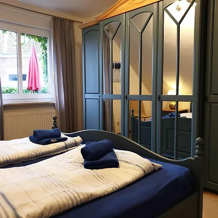 Deichgraefin 3 Horumersiel