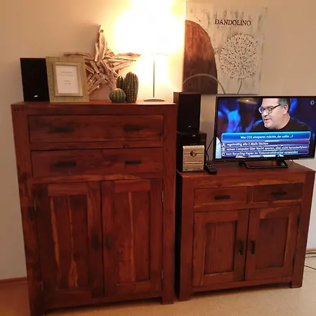 Deichgraefin 3 Horumersiel