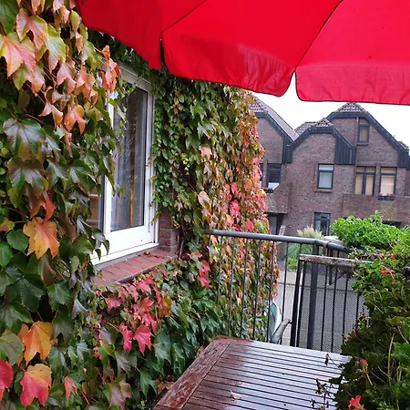 Deichgraefin 3 Horumersiel