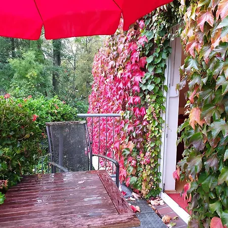 Apartmán Deichgraefin 3 Horumersiel