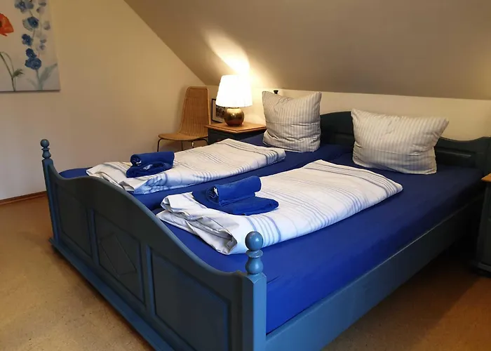 Deichgraefin 3 Appartamento Horumersiel